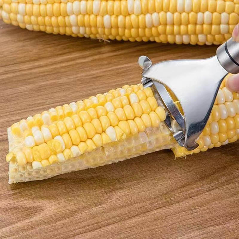 Manufacturer corn grater