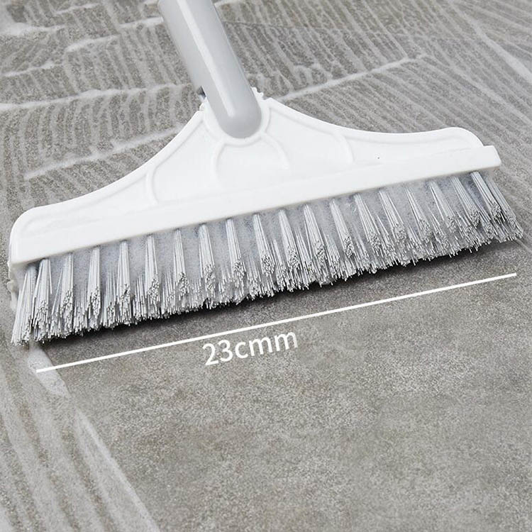 #Long handle cleaning brush