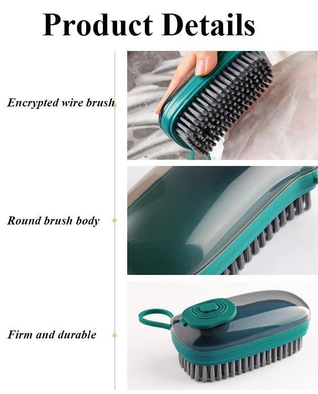 High quality cleaning brush