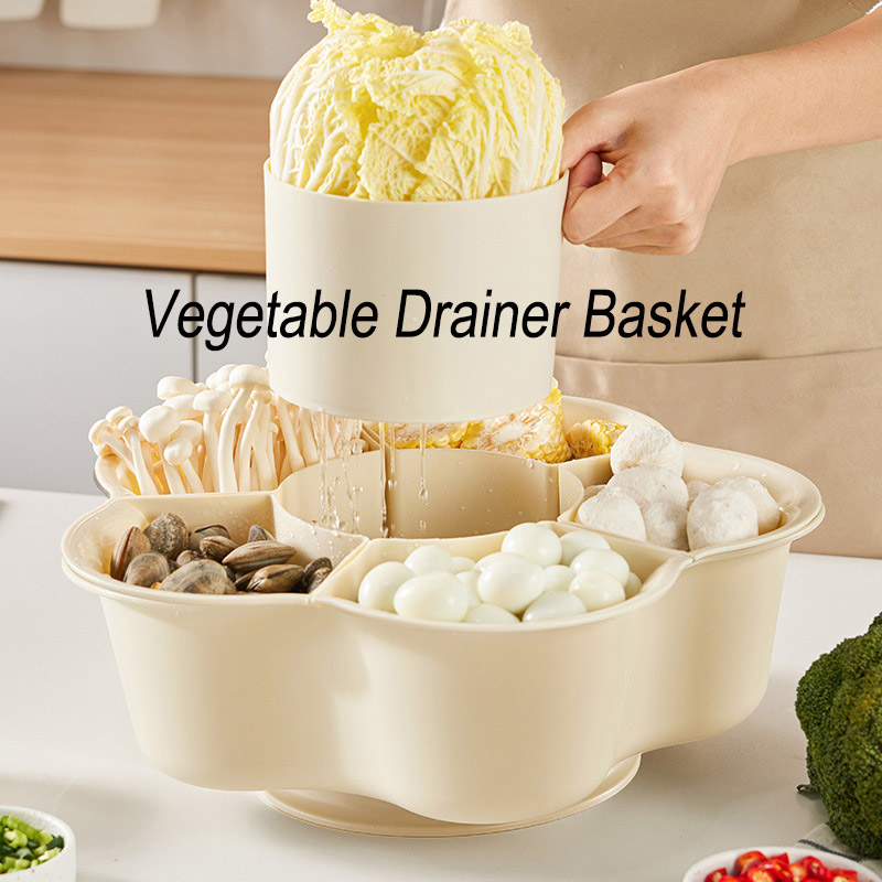 #Wholesale hotpot vegetable colander