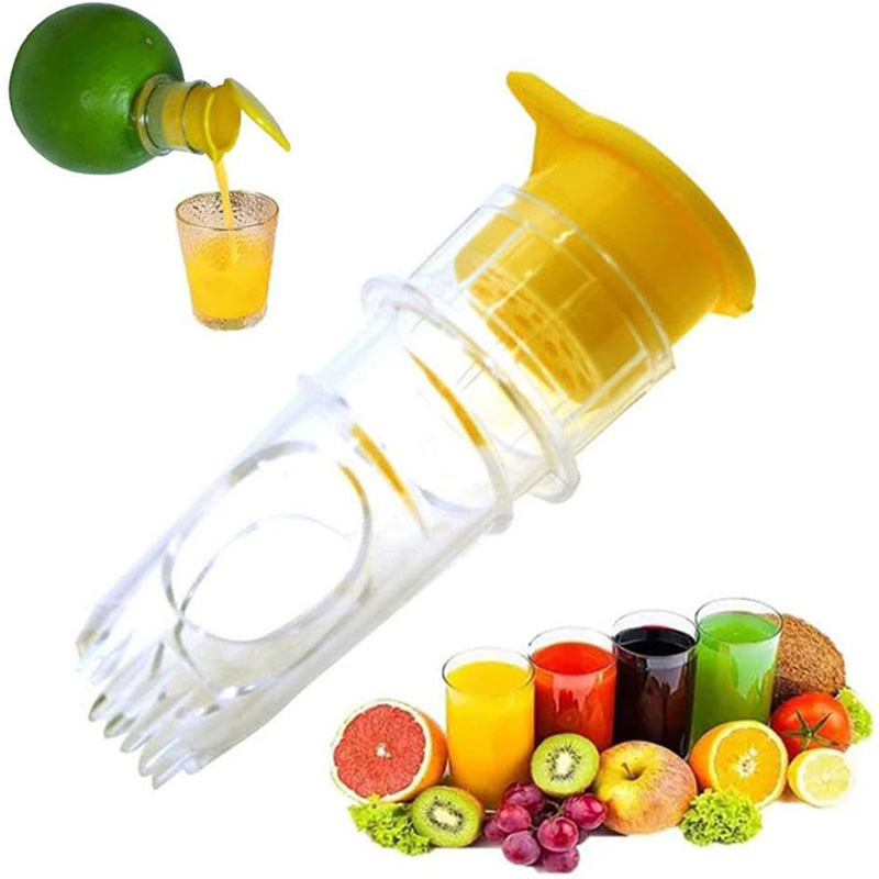 Manual Orange Lemon Juicer