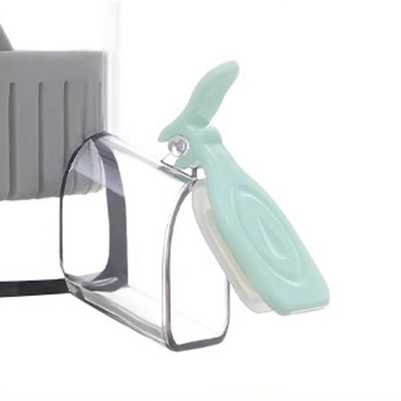 #Rechargeable wireless juicer
