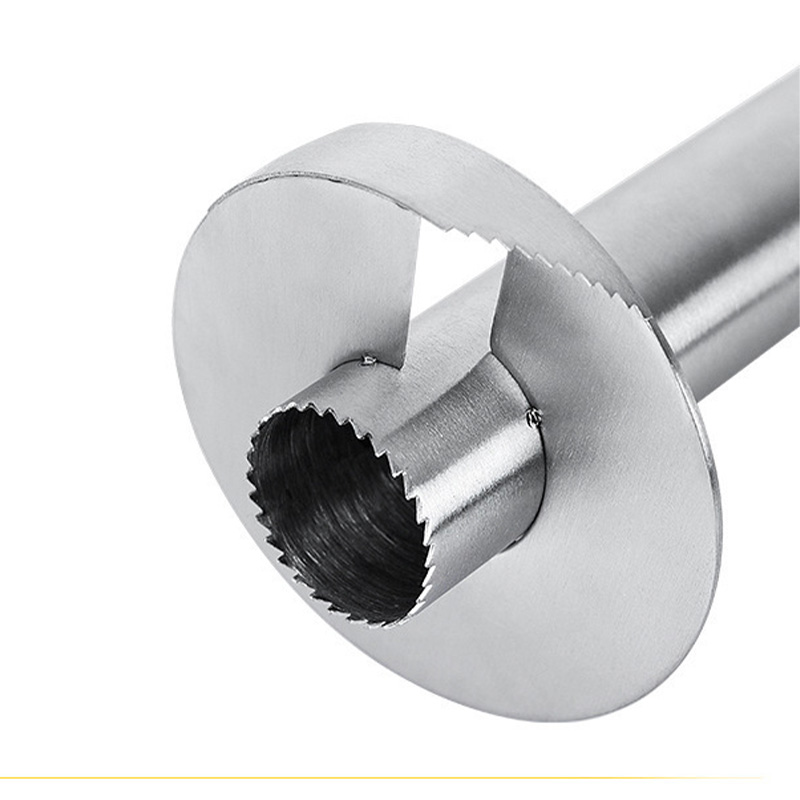 #Vegetable and pineapple peeler