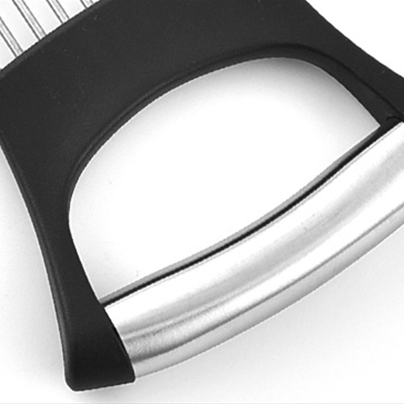 #Slicer chopper in black