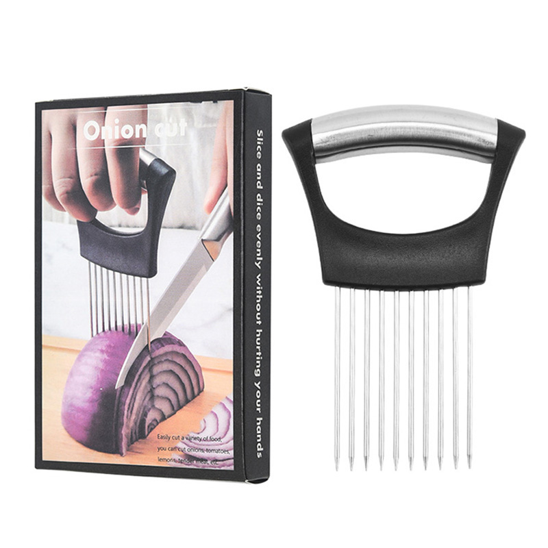 Stainless steel meat tenderizer