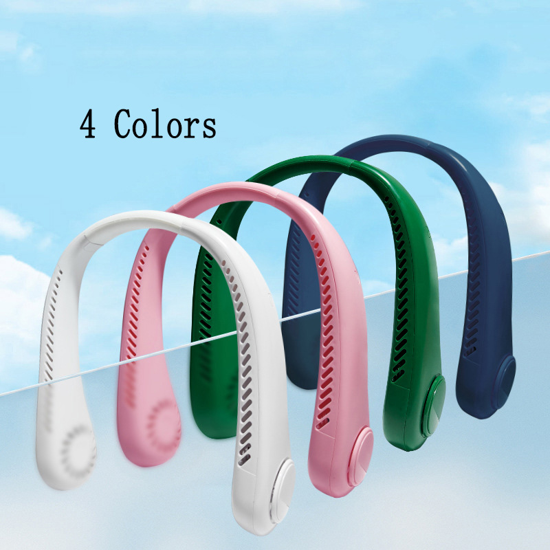 Many color mini fan air conditioner