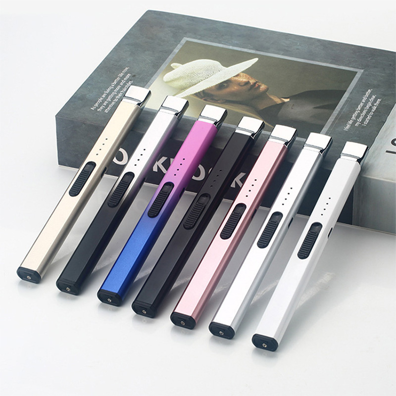 New USB Charging Lighter Type-C