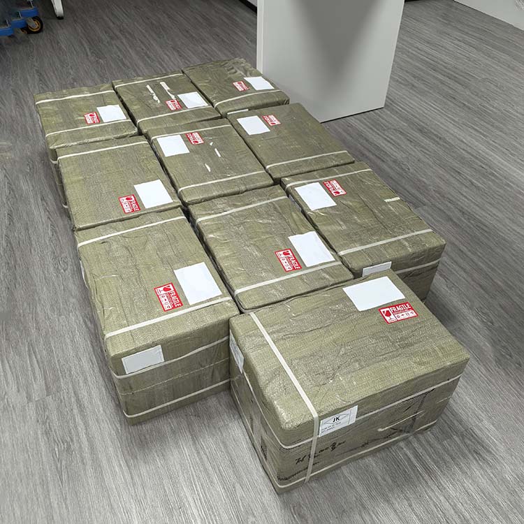 Ignite Your Life: Shipping 2,000 Premium Lighters to our Valued Customer in Bolivia!
