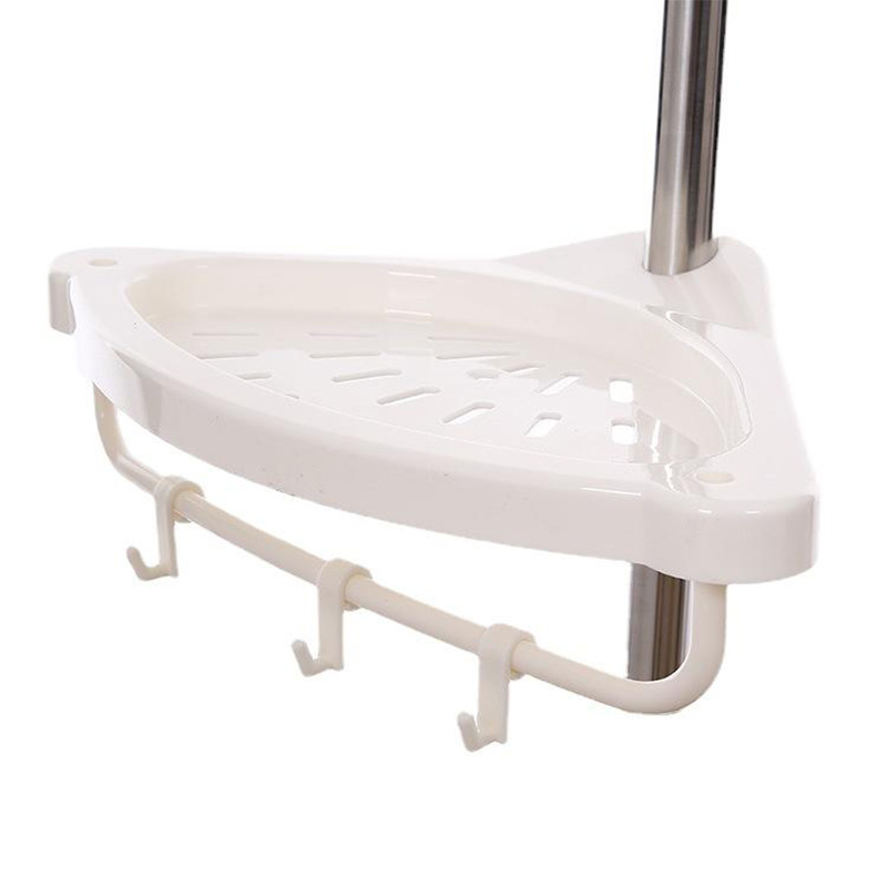 #Bathroom storage rack