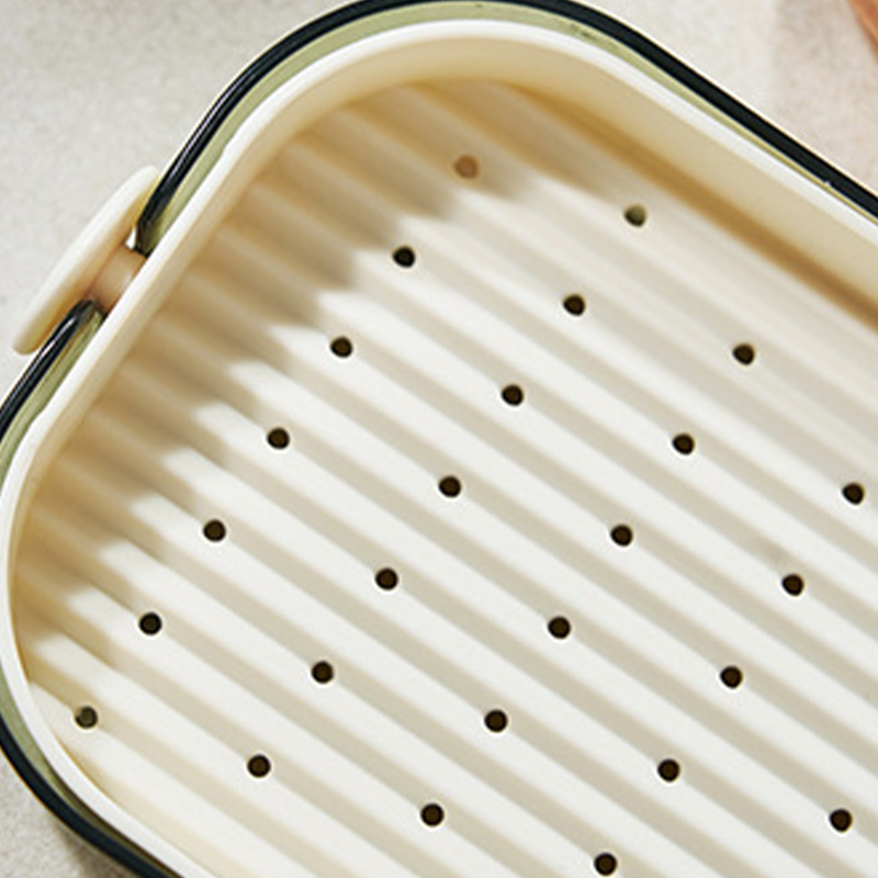 #Soap case with lid factory