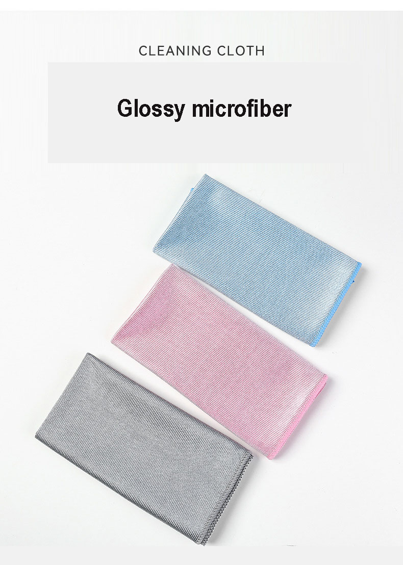 Easy to grip cleaning 