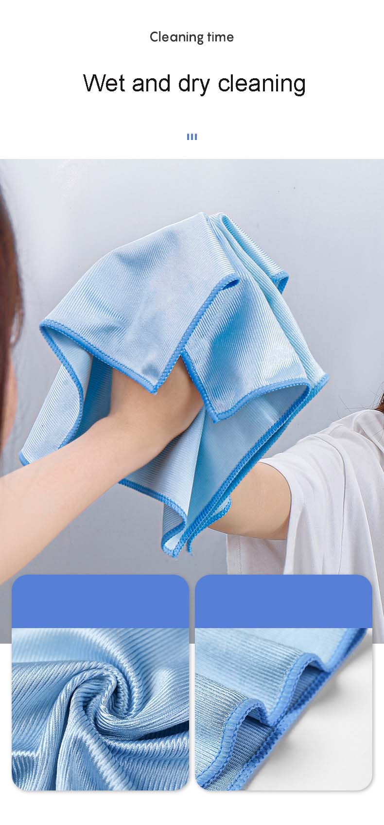 Home cleaning  combination