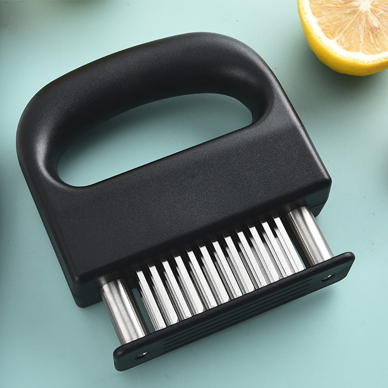 New manual meat grinder