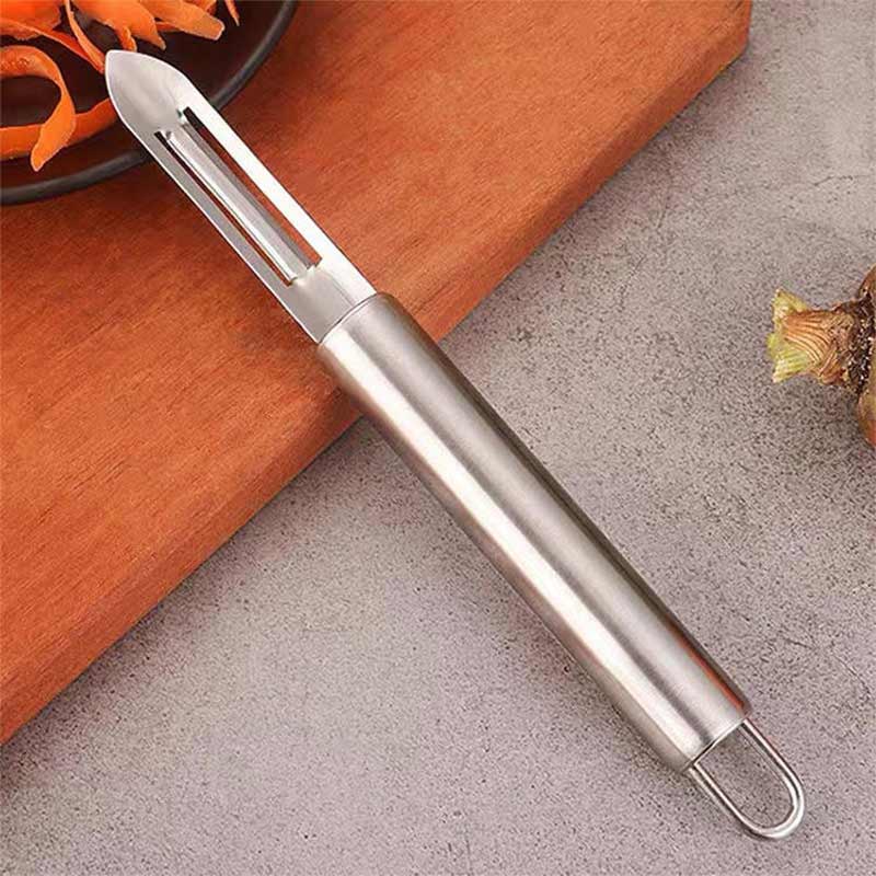 Kitchen potato peeler