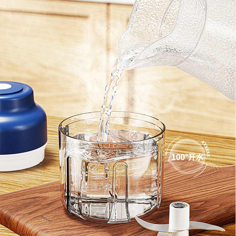 #Portable blende food processor