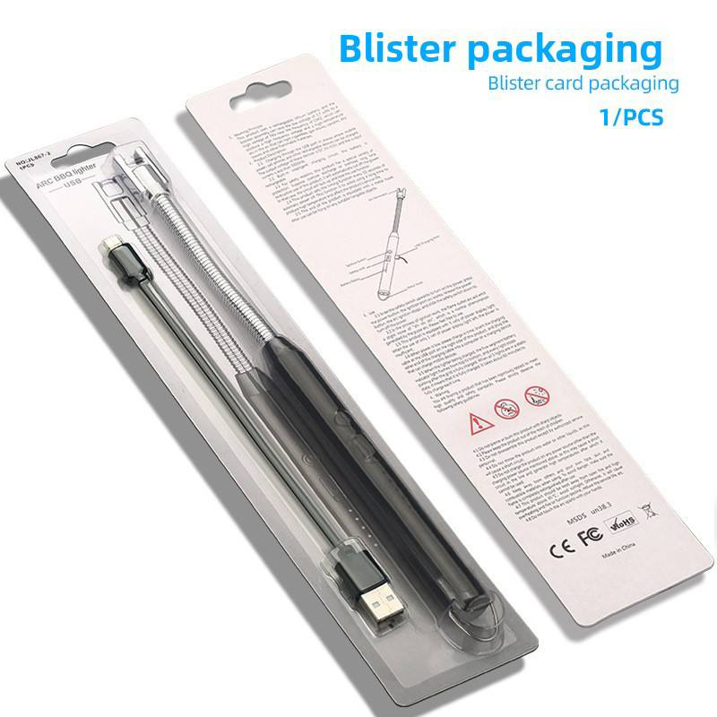 USB arc kitchen lighter