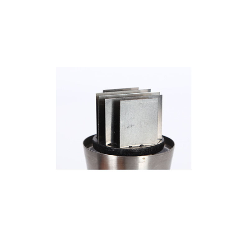 #Hand press onion cutter