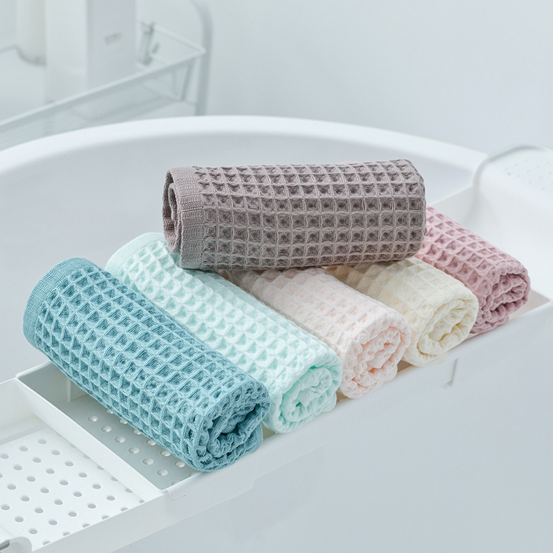 #Cleaning towels