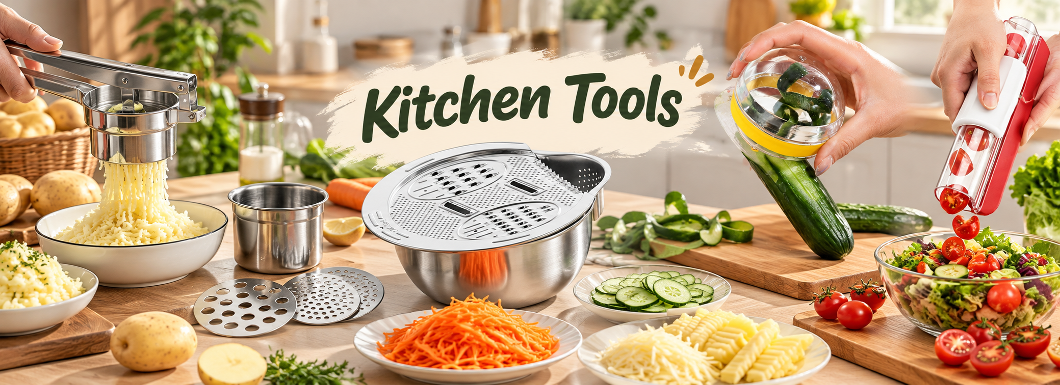Produits de nettoyage pour la maison