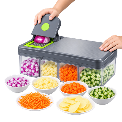 Fournitures de cuisine